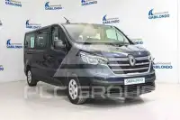 2024 Renault Trafic