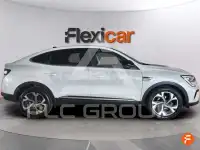 2024 Renault Arkana