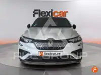 2024 Renault Arkana