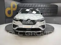 2024 Renault Arkana