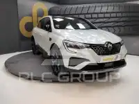 2024 Renault Arkana