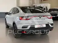 2024 Renault Arkana