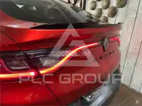 2024 Renault Arkana