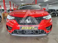 2024 Renault Arkana