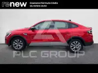 2024 Renault Arkana