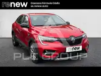 2024 Renault Arkana