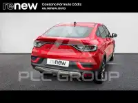 2024 Renault Arkana