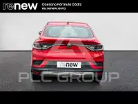 2024 Renault Arkana