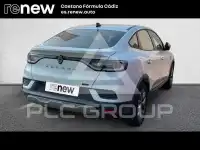 2024 Renault Arkana