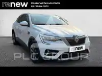 2024 Renault Arkana