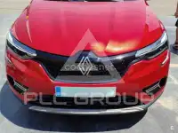 2024 Renault Arkana