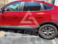 2024 Renault Arkana