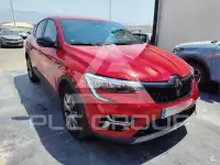 2024 Renault Arkana