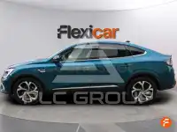 2024 Renault Arkana