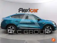 2024 Renault Arkana