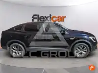 2024 Renault Arkana