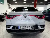 2024 Renault Arkana