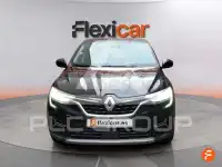 2024 Renault Arkana
