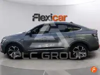 2024 Renault Arkana