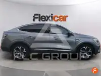 2024 Renault Arkana