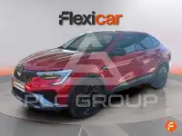2024 Renault Arkana