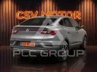 2024 Renault Arkana