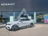 2024 Renault Arkana