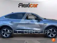 2024 Renault Arkana