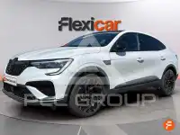 2024 Renault Arkana