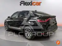 2024 Renault Arkana