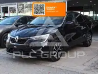 2024 Renault Arkana