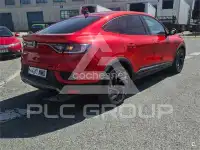 2024 Renault Arkana