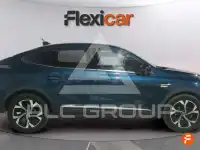 2024 Renault Arkana