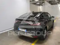 2024 Renault Arkana