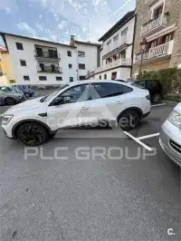 2024 Renault Arkana