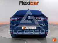 2024 Renault Arkana