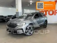 2024 Renault Austral