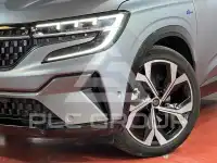 2024 Renault Austral