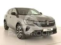 2024 Renault Austral