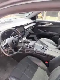2024 Renault Austral