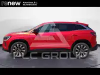 2024 Renault Austral