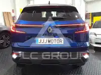 2024 Renault Austral