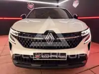 2024 Renault Austral