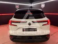 2024 Renault Austral