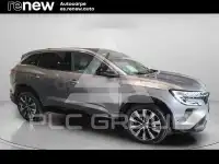 2024 Renault Austral