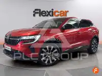 2024 Renault Austral