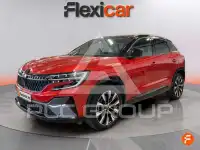 2024 Renault Austral