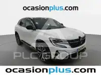 2024 Renault Austral