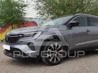 2024 Renault Austral