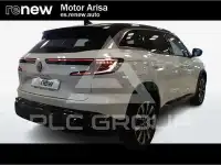 2024 Renault Austral